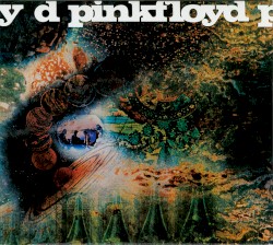 A Saucerful of Secrets