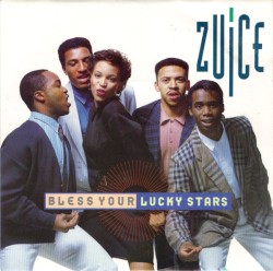 Bless Your Lucky Stars