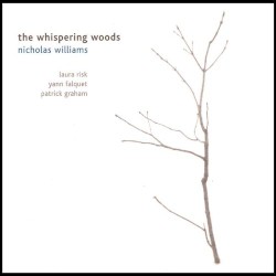 The Whispering Woods