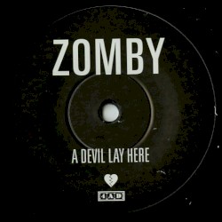 A Devil Lay Here / Basquiat