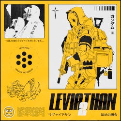 LEVIATHAN pt. 2