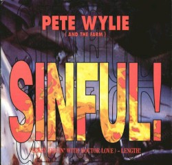 Sinful! (Scary Jiggin' With Doctor Love) - Length!