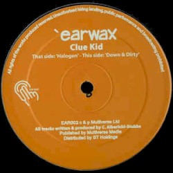 Halogen / Down & Dirty