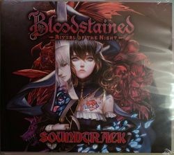 Bloodstained: Ritual of the Night Soundtrack