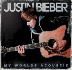 My Worlds Acoustic