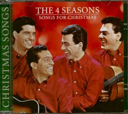The 4 Seasons Christmas Album