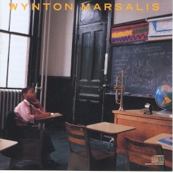 Black Codes (From the Underground)