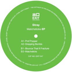 Matchsticks EP