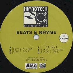 Beats & Rhyme