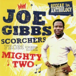 Scorchers From the Mighty Two