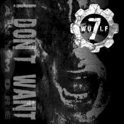 I Don't Want (Anymore)