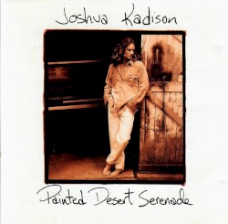 Painted Desert Serenade