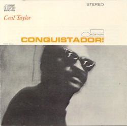 Conquistador!
