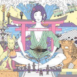 サーフ ブンガク カマクラ