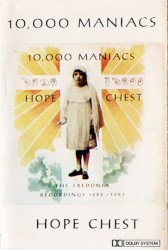 Hope Chest: The Fredonia Recordings 1982–1983