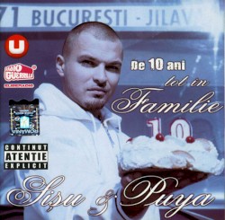 Tot În Familie De 10 Ani