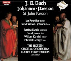 Johannes Passion