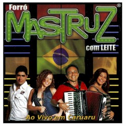 Ao Vivo em Caruarú - PE