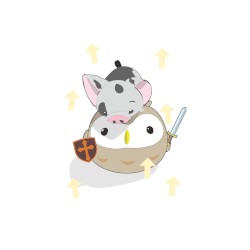 NO TOMORROW (sped up)