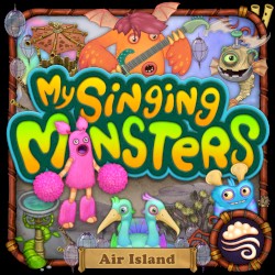 Air Island
