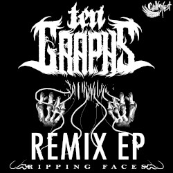 Ripping Faces (remix EP)