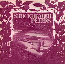 I, Bloodbrother Be (£4,000 Love Letter)