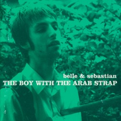 The Boy With the Arab Strap