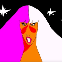 Faceshopping (monster remix)