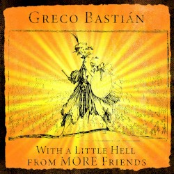 With a Little Hell From More Friends