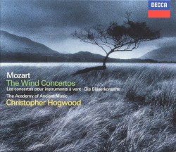 The Wind Concertos
