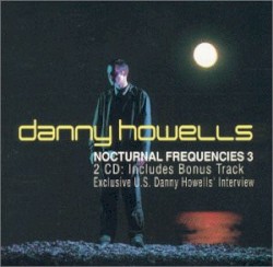 Nocturnal Frequencies 3