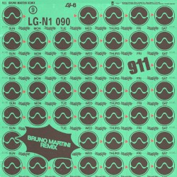 911 (Bruno Martini remix)