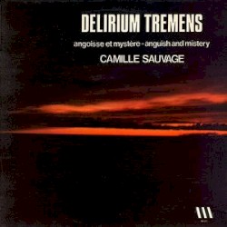 Delirium Tremens