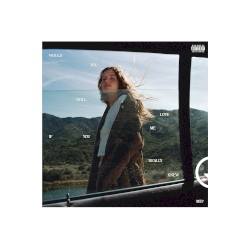 Would You Still Love Me If You Really Knew Me?