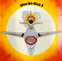 Shu•bi•dua 3