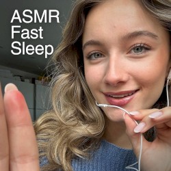 Lofi ASMR That Will Put You to Sleep in 10 Minutes!