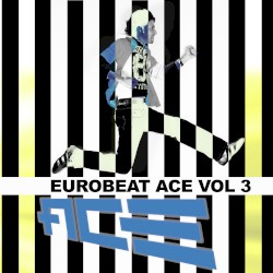 Eurobeat Ace, Vol. 3