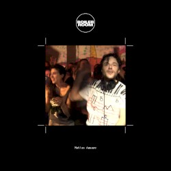 Boiler Room: Matias Aguayo in London, Oct 21, 2014