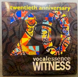 Witness: Twentieth Anniversary