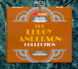 The Leroy Anderson Collection