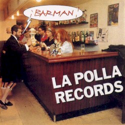 Barman