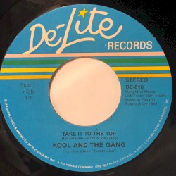 Take It to the Top / Love Affair