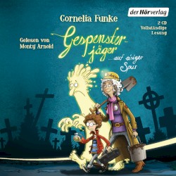 Gespensterjäger auf eisiger Spur