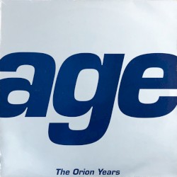 The Orion Years