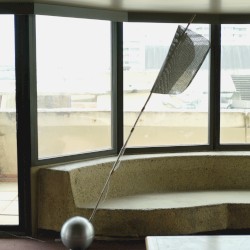 Monolith / Collection Saito Milan Design Week