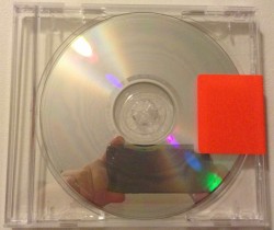 Yeezus