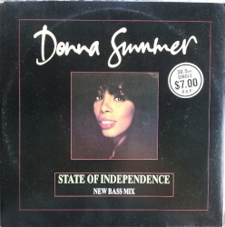 State of Independence