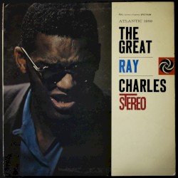 The Great Ray Charles