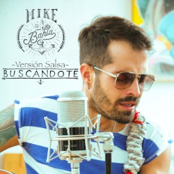 Buscándote (versión salsa)