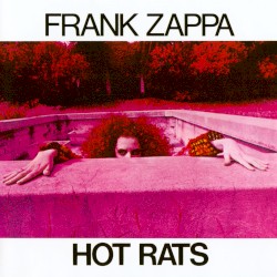 Hot Rats